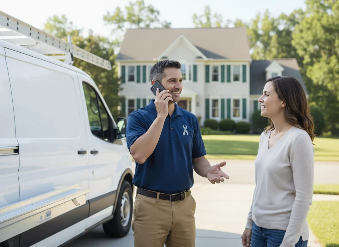 Home Gutter Service Portage Des Sioux, MO FAQs